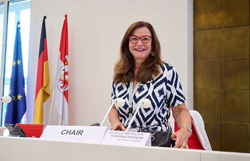 Gudrun Mosler-Törnström