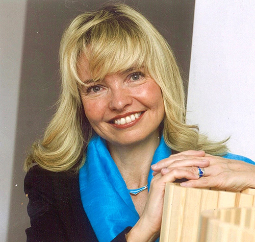 Ann-Marie Nyroos