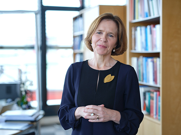 Síofra O'Leary