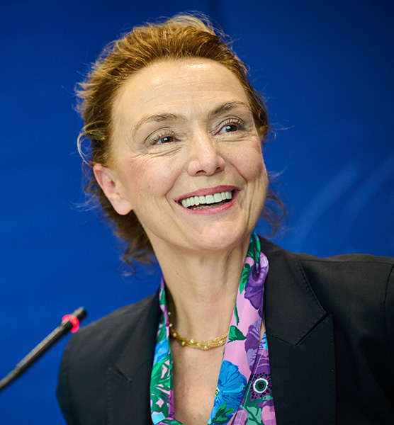 Marija Pejčinović Burić