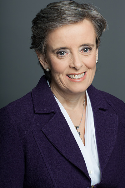 Marta Santos Pais