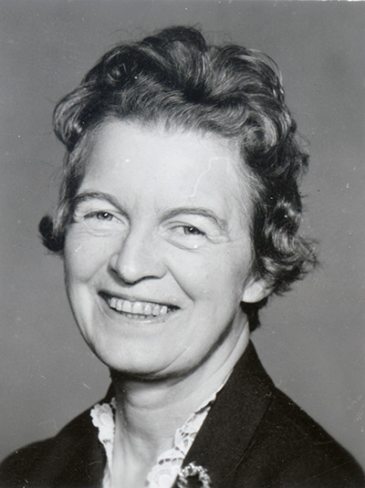 Rakel Seweriin
