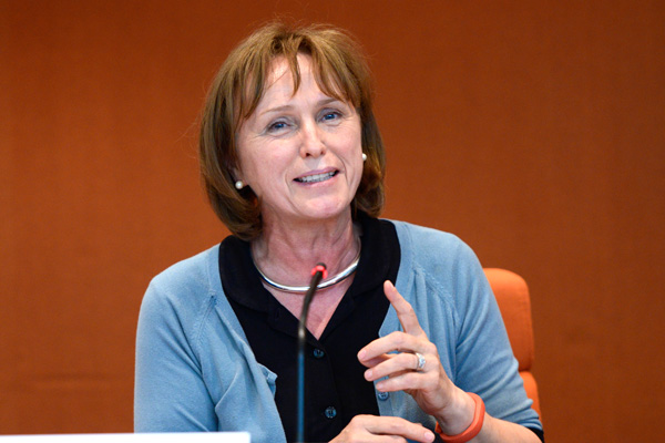 Verena Taylor