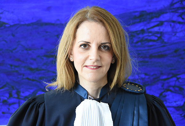 Marialena Tsirli