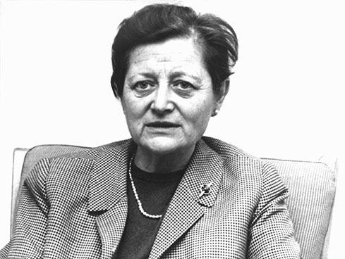 Ellinor von Puttkamer
