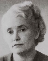 Maria (Zwaantje Neeltje) Witteveen