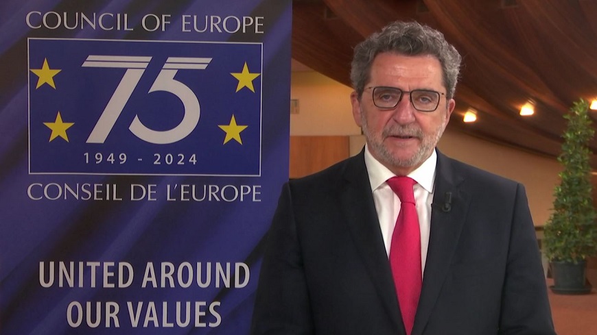 Spain and the Council of Europe - a 75th anniversary reflection by Antonio Gutiérrez Limones