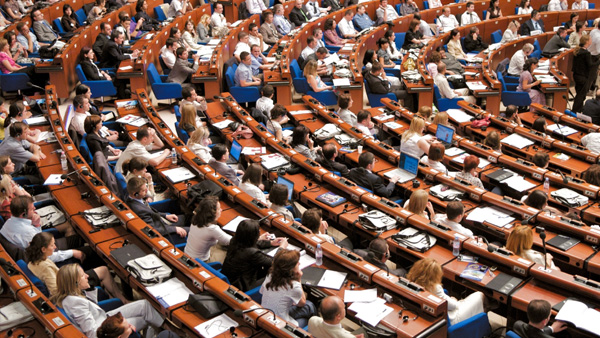 L'APCE décide de ne pas ratifier les pouvoirs de la délégation parlementaire de l'Azerbaïdjan, invoquant le non-respect « d'engagements majeurs »