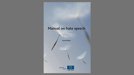 Publications on Hate Speech