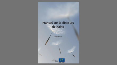 Publications sur le discours de haine