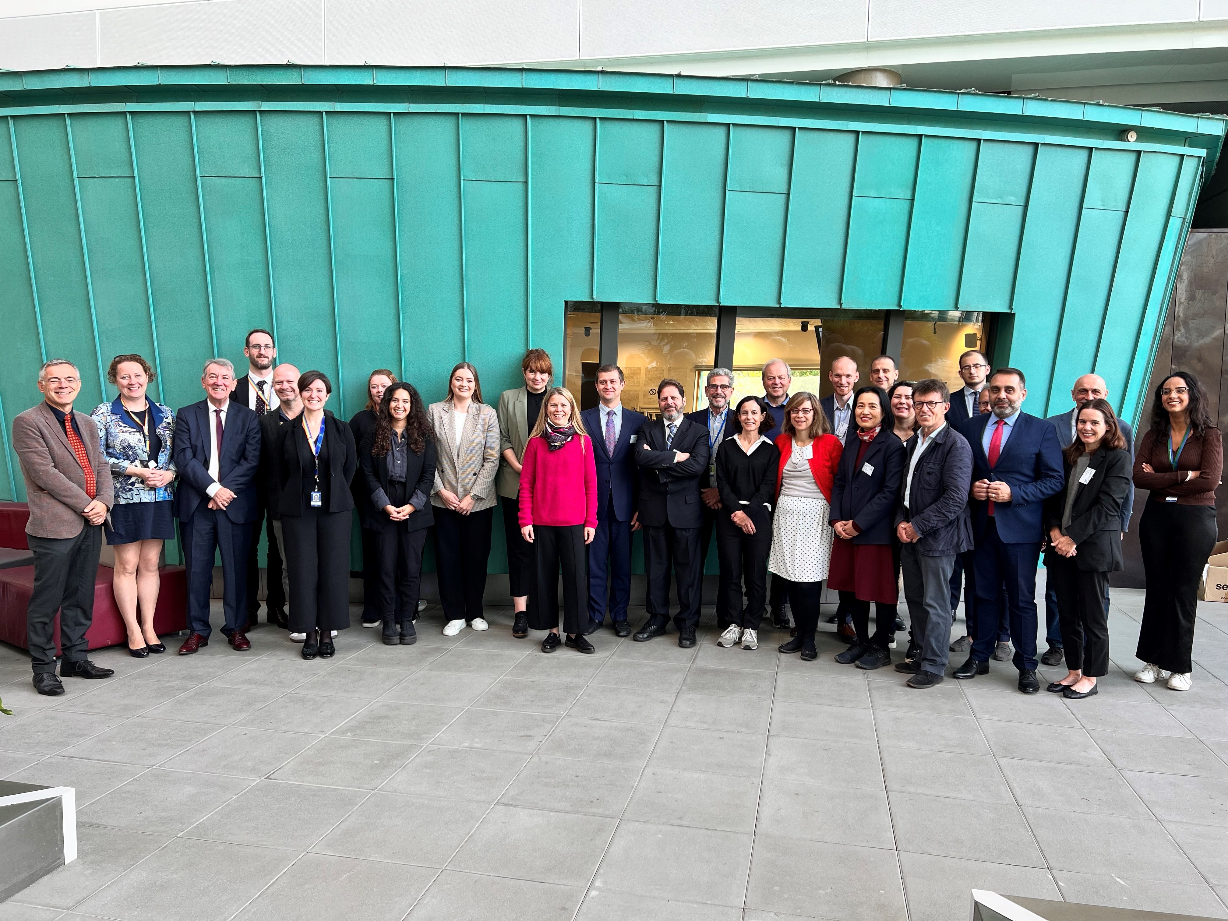 4th meeting of the Committee of Experts on Hate Crime