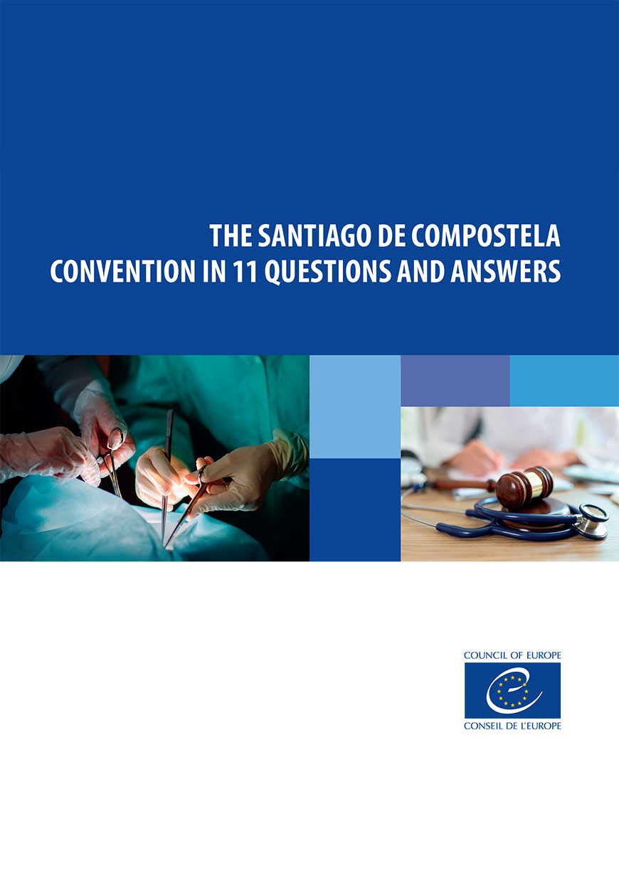 The Santiago De Compostela Convention in 11 questions and answers (2025)