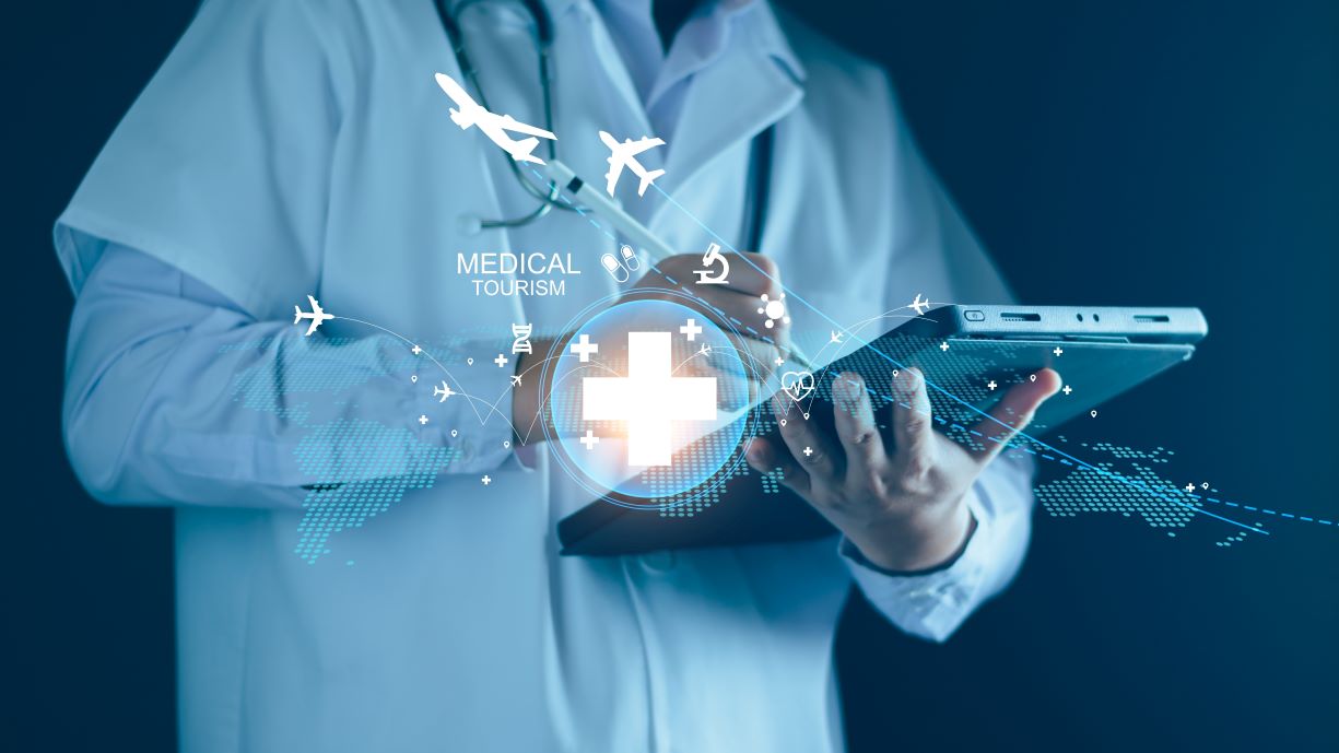 Adoption d’un document de prise de position pour lutter contre la promotion et la facilitation en ligne des déplacements illicites à des fins de transplantation