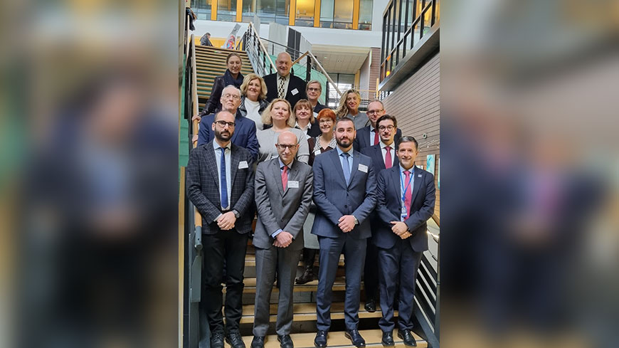 5ème réunion plénière du Comité des Parties à la Convention contre le trafic d'organes humains
