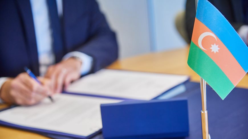 L’Azerbaïdjan a ratifié la Convention du Conseil de l’Europe contre le trafic d’organes humains