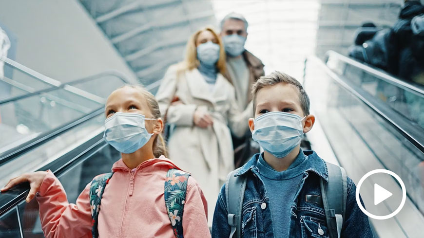 Journée mondiale de la santé : « La santé est notre bien le plus précieux et une préoccupation majeure pour tous les Européens », déclare Alain Berset.