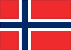 Norvège