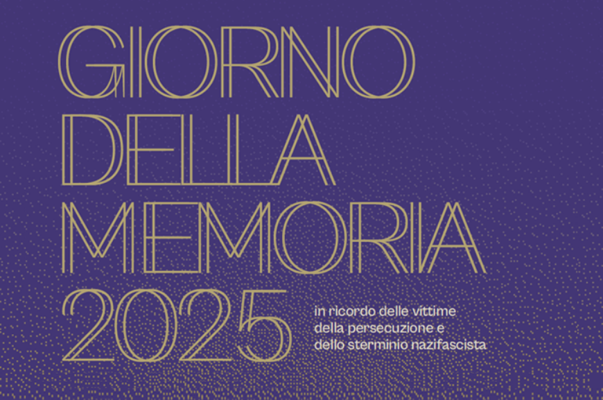 Commemoriamo il Giorno della Memoria