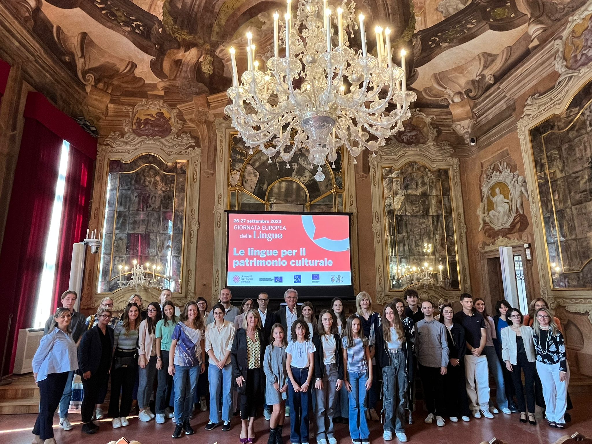 European Language Day 2023