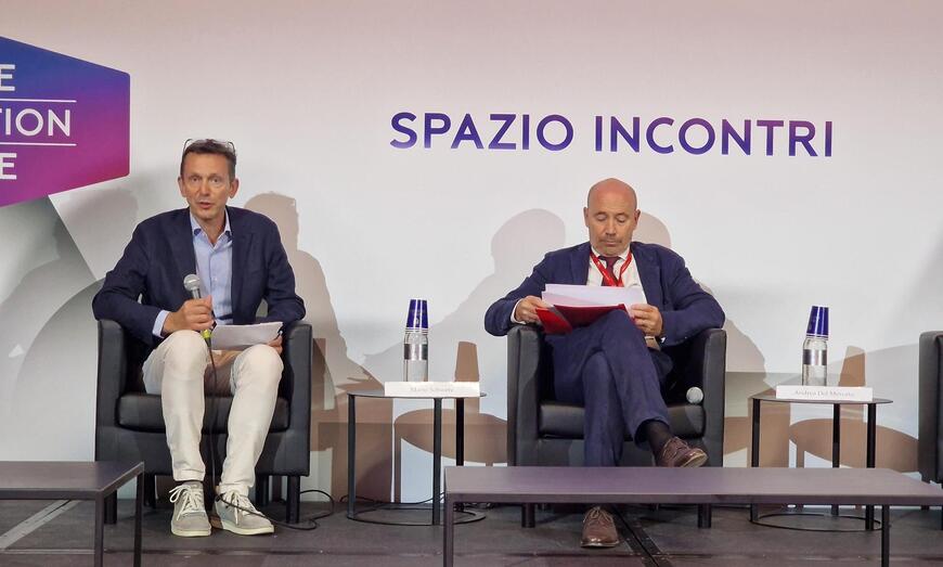 Parità di genere e inclusività al centro di Biennale Cinema 2024