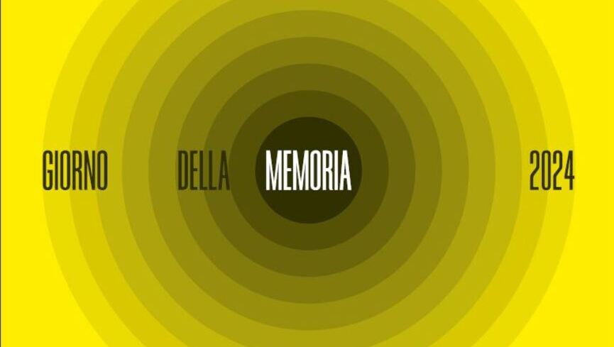 The Venice Office honours the Day of Remembrance of the Holocaust