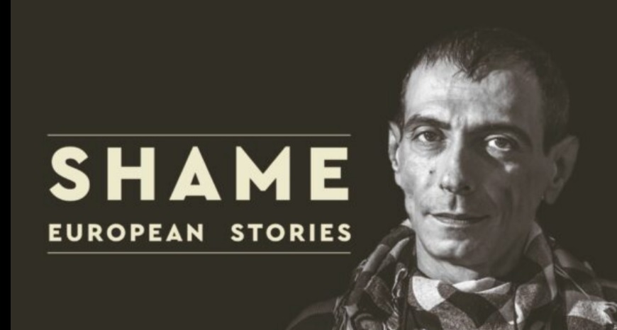 The photo exhibition "SHAME - European Stories" opens in Strasbourg