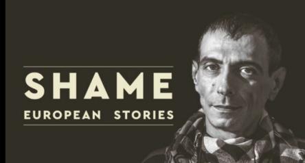 Inaugurata a Strasburgo la mostra fotografica "SHAME - European Stories"