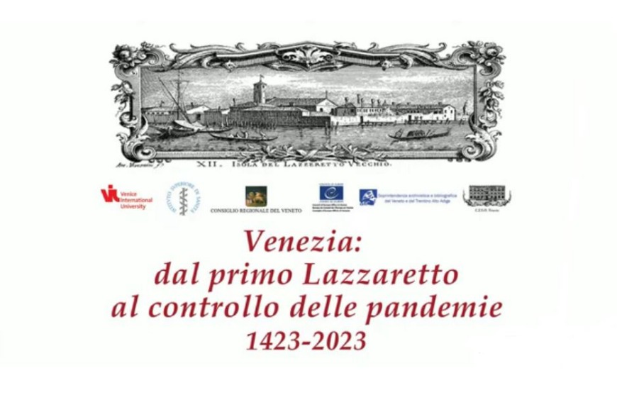 Sei secoli di provvedimenti di sanità pubblica per contrastare le pandemie