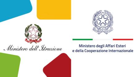 The winners of the Competition on the Italian Presidency proclaimed at the award ceremony in Rome