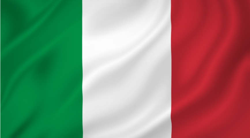 Pubblicato il rapporto sulla corruzione in Italia