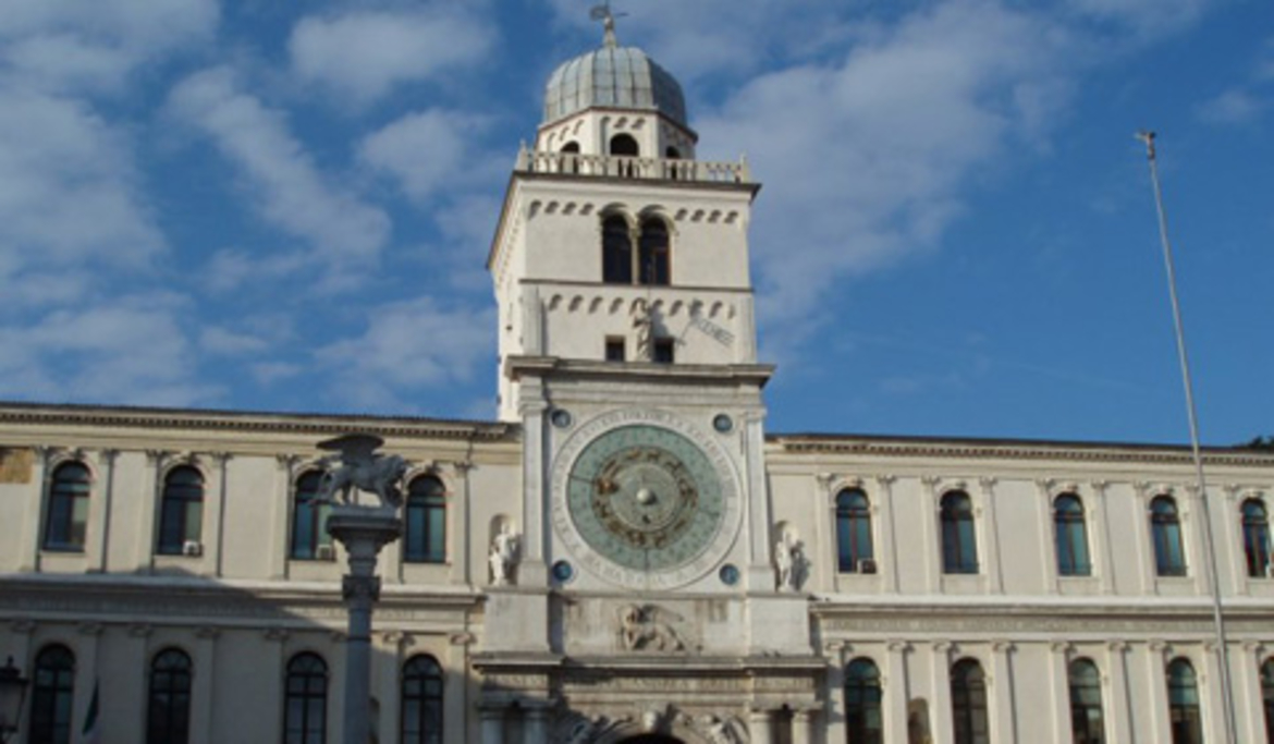 Lezioni a cielo aperto