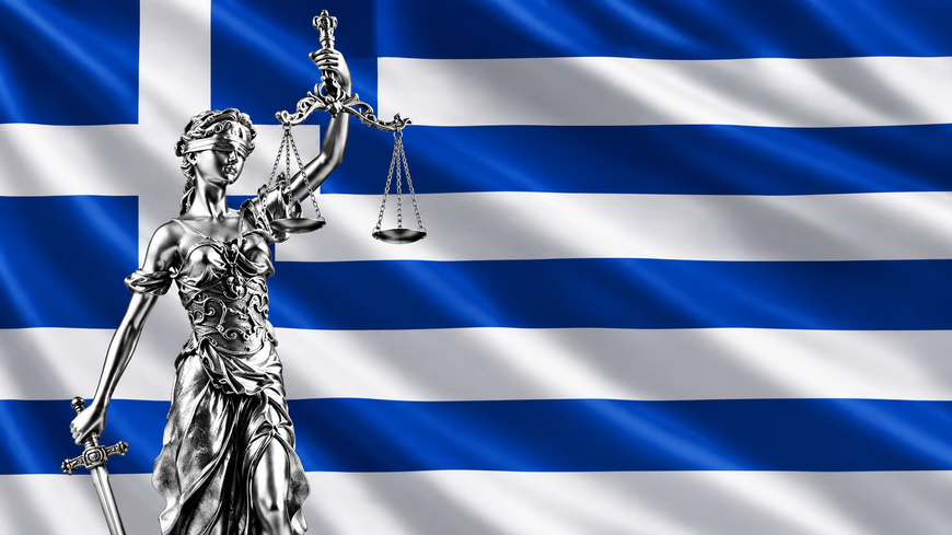 Grèce : Réunion sur l'exécution des décisions nationales relatives aux expropriations urbaines