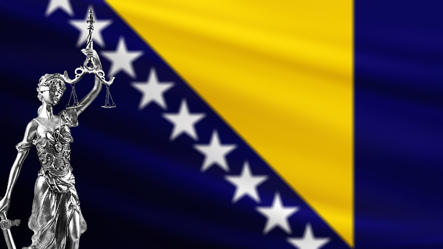 Bosnie-Herzégovine : téléconférence sur l'exécution des arrêts de la CEDH