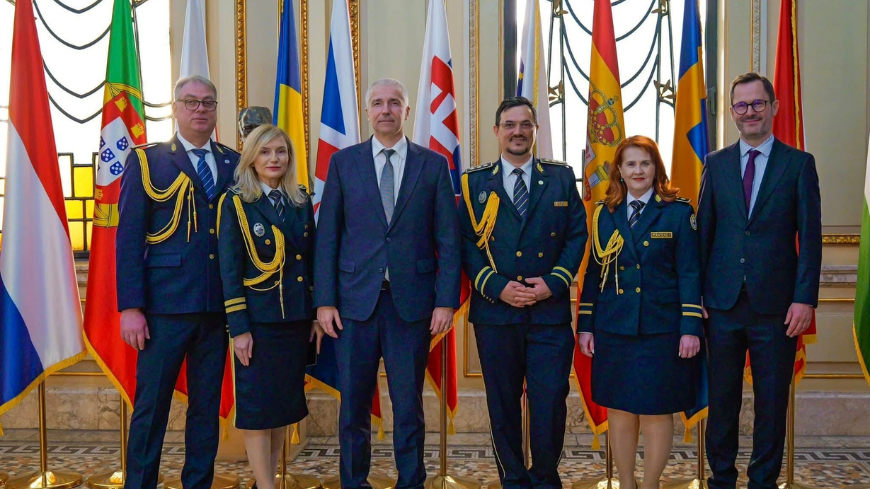 Romania: Presentation of the 2025 Annual Report of the Romanian Prison Administration