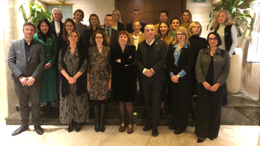 New HELP project enhancing the execution of ECHR judgments in the ...