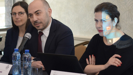 Bulgarie : tables ronde et réunions à Sofia sur l'exécution des arrêts de la Cour européenne