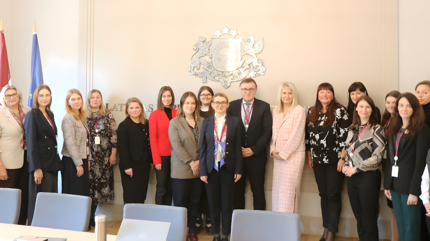 Visit to Latvia on the execution of the European Court’s judgments ...