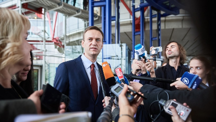 Le Comité des Ministres condamne la Russie suite au décès d’Alexeï Navalny et demande une enquête internationale indépendante