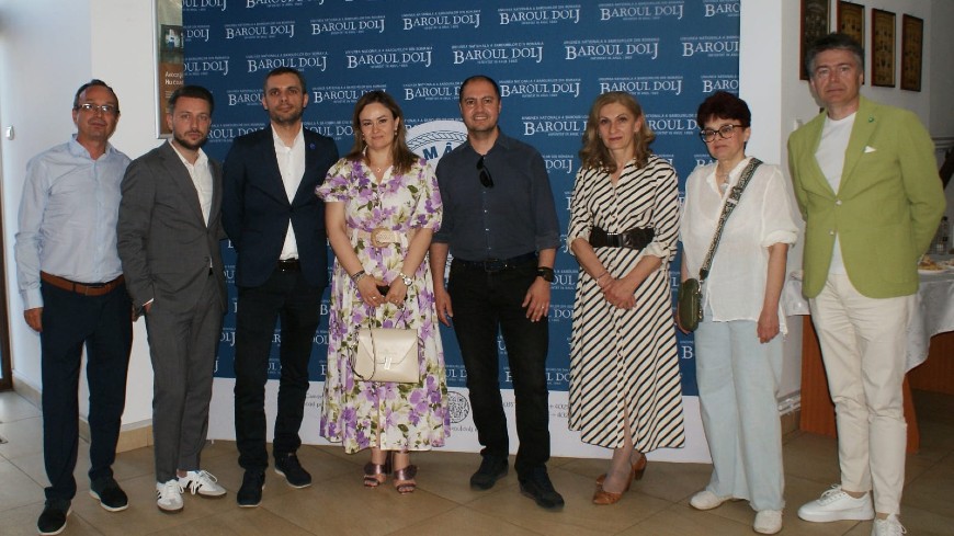 Romania: Training for lawyers on the supervision of the execution of the European Court’s judgments