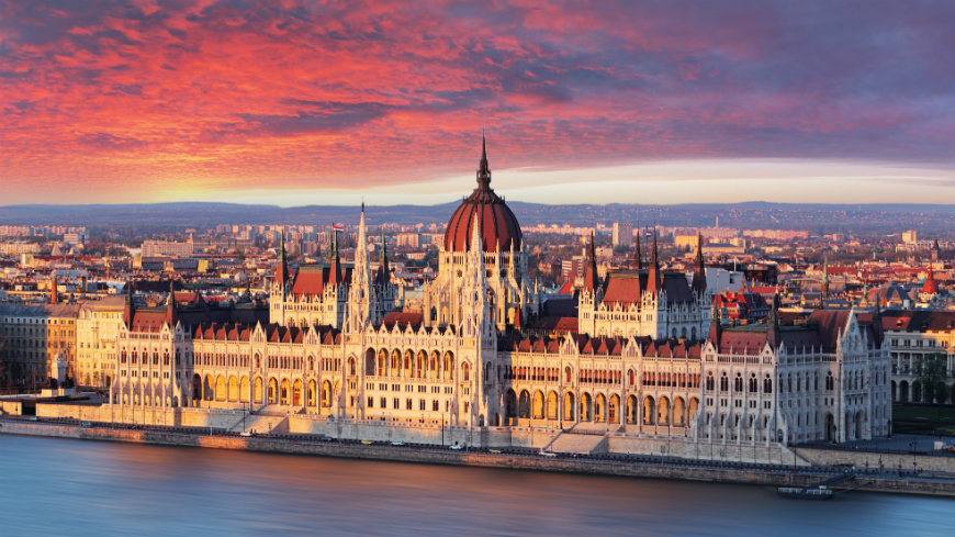 Hungary: effective remedies for inadequate conditions of detention