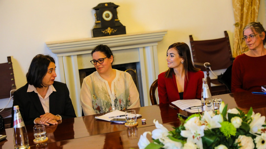 Legal gender recognition in North Macedonia