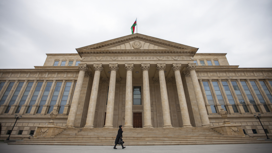 Azerbaijani Supreme Court acquits human rights defenders to execute the European Court’s judgments