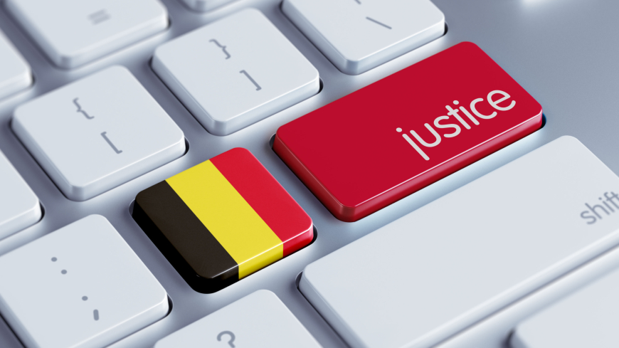Belgique : visioconférence sur l’exécution des arrêts CEDH