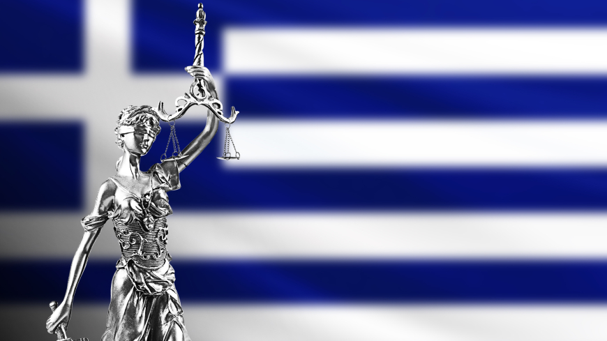 Grèce : téléconférence sur l'exécution des arrêts de la CEDH