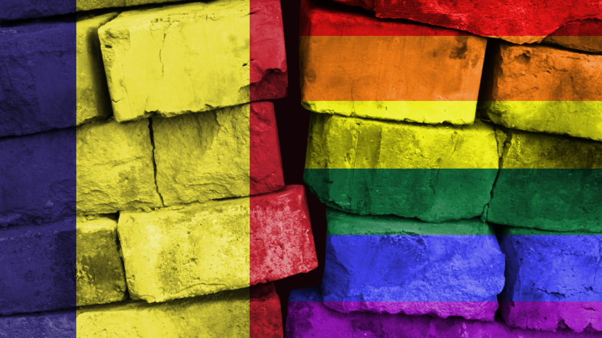 Romania: strengthening protection from hate crime targeting LGBTI persons