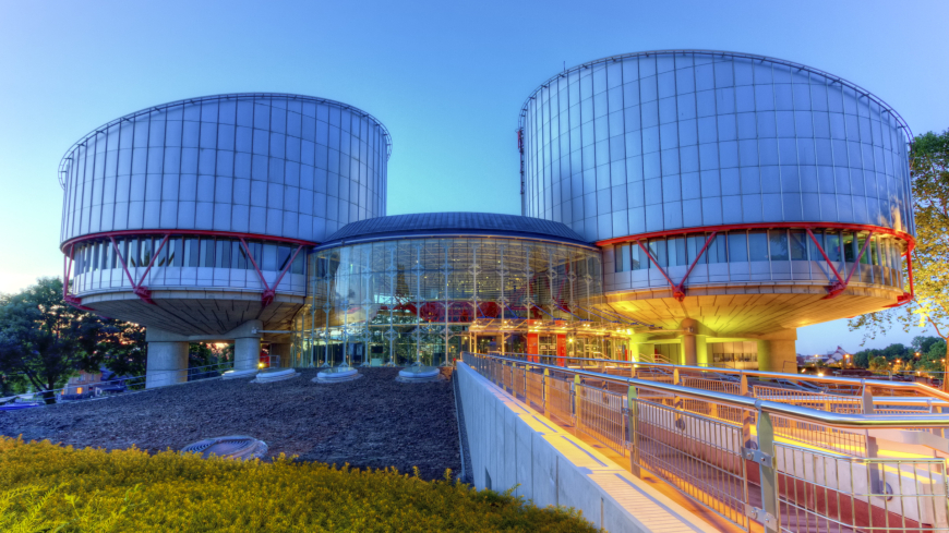 Guidance for NHRIs on implementation of ECHR judgments
