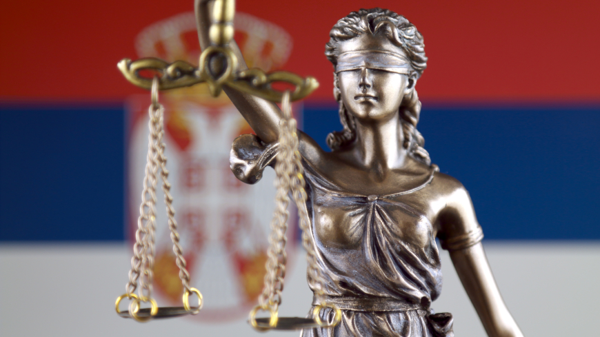 Serbia: inter-institutional meeting on execution of ECHR judgments