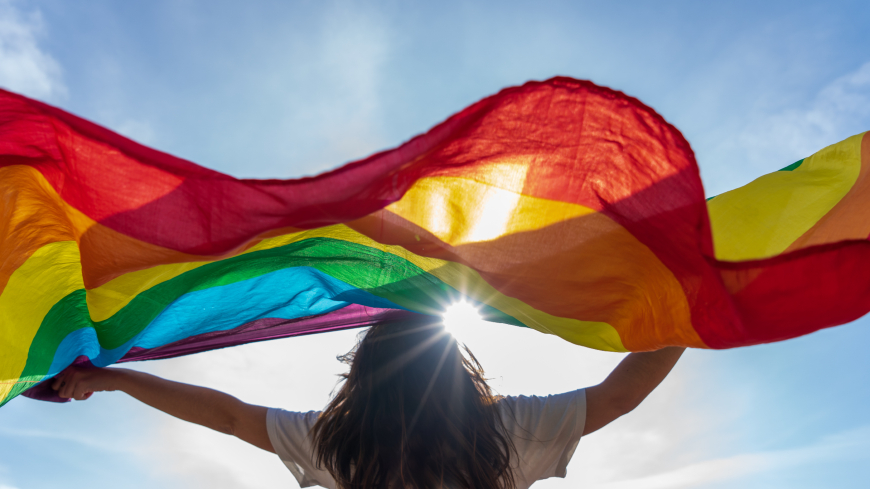 Droits des personnes LGBTI - nouvelle fiche thématique