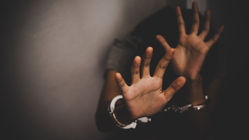 Member States end prescription for torture