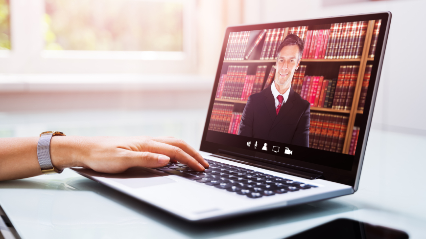 Webinaire sur la CEDH pour la Cour constitutionnelle de Serbie